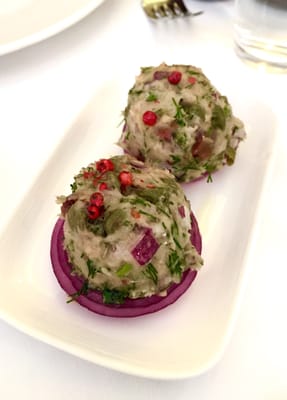 Meze By Lemon Tree by null