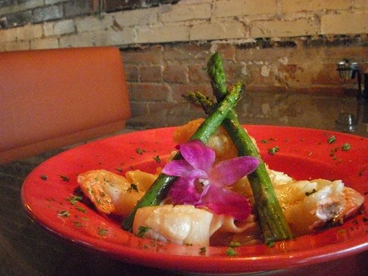 Lili's Bistro on Magnolia by null