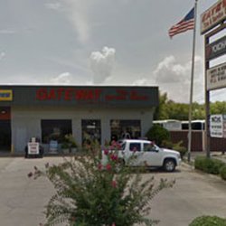 Gateway Tire & Service Center