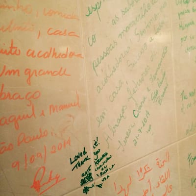 Bistro Barão by null