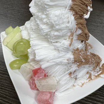 Frostcity - Desserts Near Me - Honolulu, Hawaii