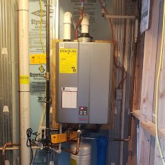 Slide of Zimmerman Plumbing Heating & Air Conditioning