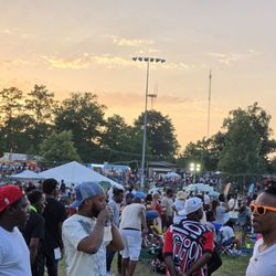 Druid Hill Park