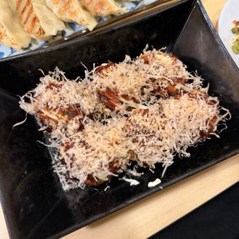 Kajiken - TAKOYAKI - Japanese Near Me - San Mateo, California Kajiken - TAKOYAKI - Japanese Near Me - San Mateo, California