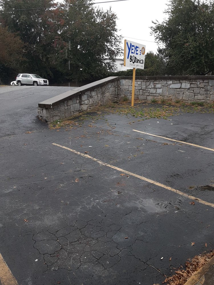 YEYE’S BOTANICA Updated September 2024 55 Photos & 14 Reviews