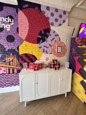 CandyKing New York by null