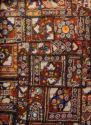 Taste of India by null