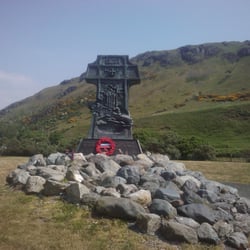 Varyag Memorial