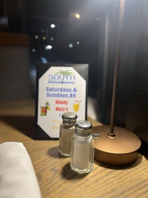 South Beach Grill by null