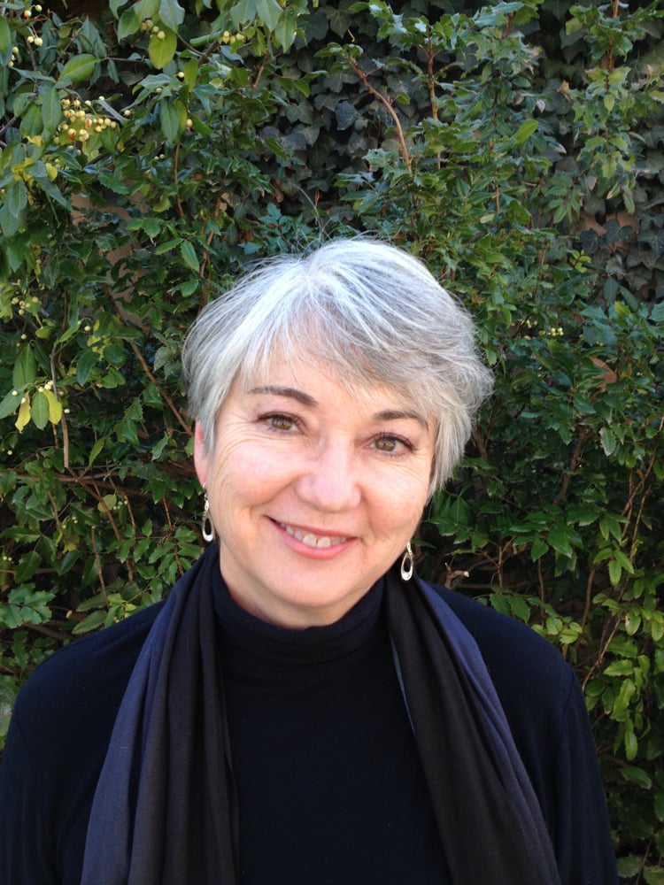 Kate Q. Woods - grief counselor in Twin Falls, ID