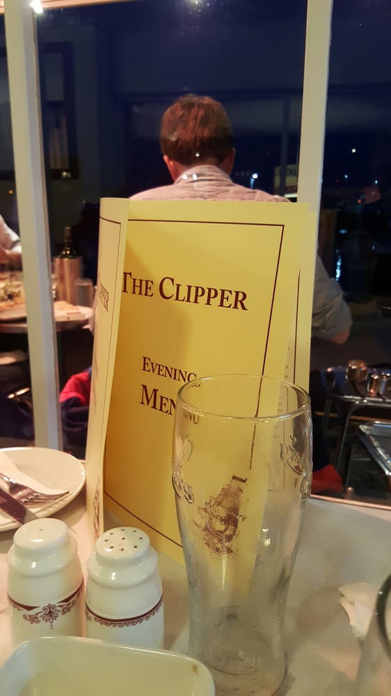 THE CLIPPER 4 Mill Square, Padstow, Cornwall, United Kingdom