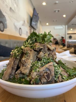 Haemaru Sullungtang by null