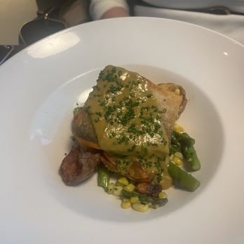 Chloe - Arctic Char - American Near Me - Minneapolis, Minnesota