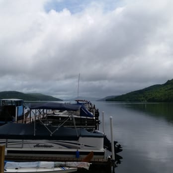 Lake Front Hotel - This is your view when you dine.. - American Near Me - Cooperstown, New York Lake Front Hotel - This is your view when you dine.. - American Near Me - Cooperstown, New York