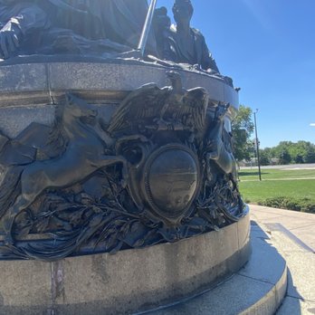 Washington Monument - Public Art Near Me - Philadelphia, Pennsylvania Washington Monument - Public Art Near Me - Philadelphia, Pennsylvania