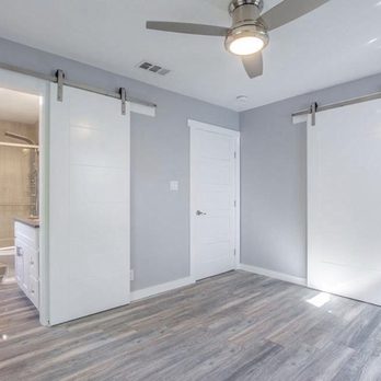 Target Remodeling Solutions - Remodeling-shower, barn doors, paint - General Contractors Near Me - Austin, Texas