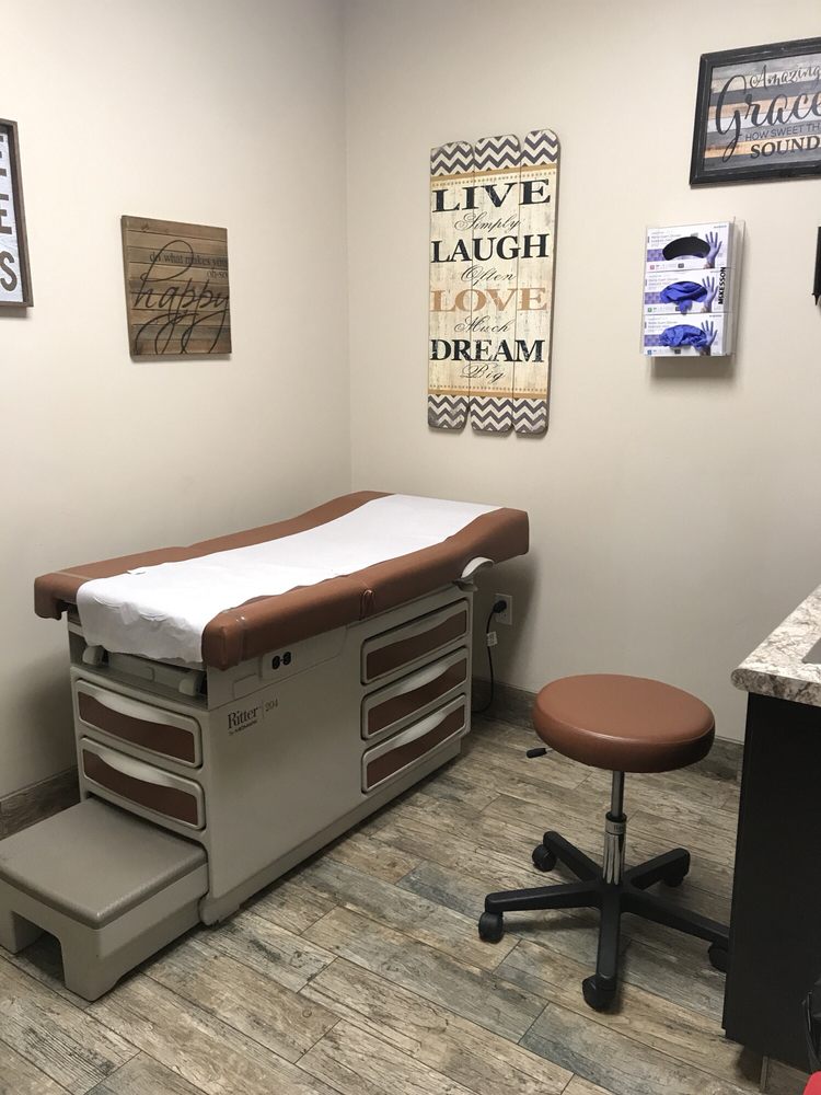 ADVANCED MEDICAL CARE CENTER Updated October 2024 23 Reviews 3130