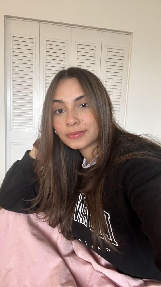 Olivia's Hair Boutique Logo