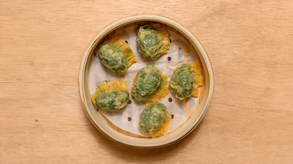 New Dim Sum Kingdom by null