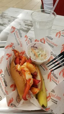 Cousins Maine Lobster Restaurant - Atlanta by null