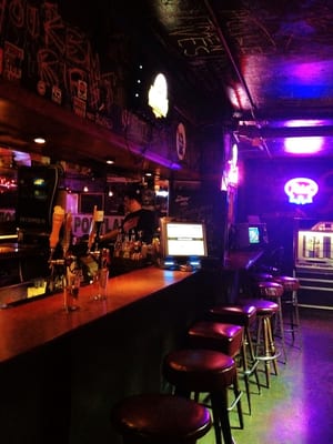 Speakeasy Tavern by null