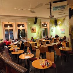 Cafe Wunderbar