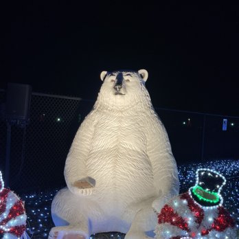 Peppermint Parkway - Festivals Near Me - Del Valle, Texas