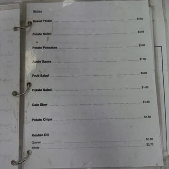 Marx Bagels - Menu - Bagels Near Me - Blue Ash, Ohio