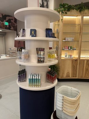 Mary Modern Cannabis Dispensary by null
