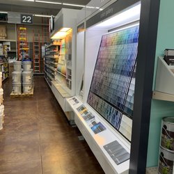Agricola Hardware & Lumber