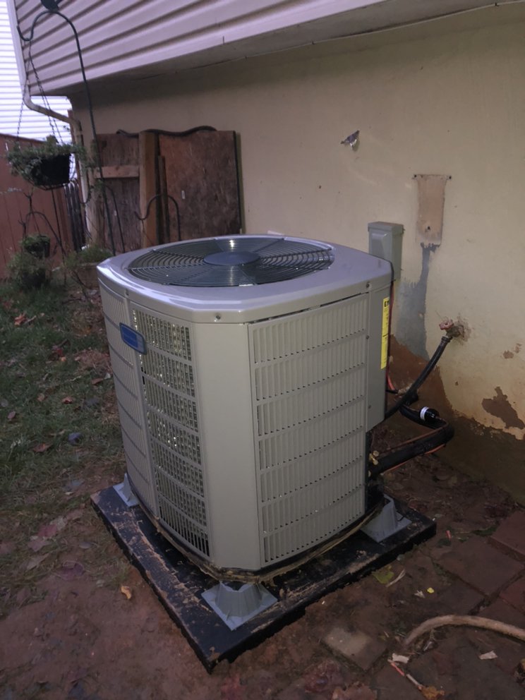 Slide of Abba Home Services