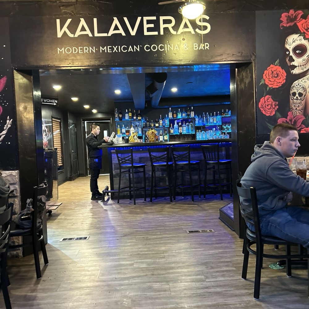Kalaveras - Bar ares - Mexican Near Me - North Royalton, Ohio Kalaveras - Bar ares - Mexican Near Me - North Royalton, Ohio