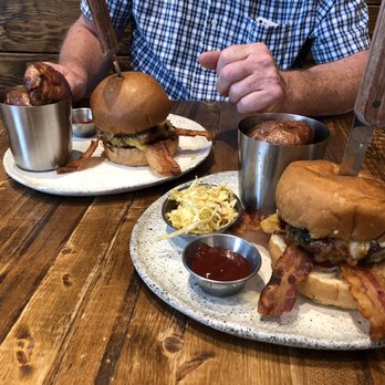 Scratch Kitchen - Breakfast & Brunch Near Me - Honolulu, Hawaii Scratch Kitchen - Breakfast & Brunch Near Me - Honolulu, Hawaii