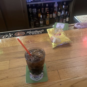 Ham Tree Inn - Whiskey And Chips - Bars Near Me - Chicago, Illinois