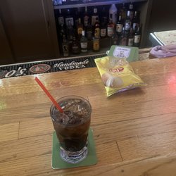 Ham Tree Inn - Whiskey And Chips