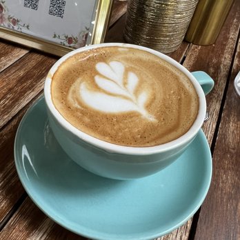 Little Hen - Cappuccino - Breakfast & Brunch Near Me - Miami, Florida Little Hen - Cappuccino - Breakfast & Brunch Near Me - Miami, Florida