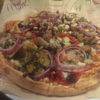 MOD Pizza - The best pizza ever created. - Pizza Near Me - Marysville, Washington MOD Pizza - The best pizza ever created. - Pizza Near Me - Marysville, Washington