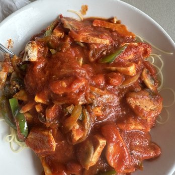 La Cucina Della Nonna - Chicken Cacciatore - Pizza Near Me - Jamestown, New York La Cucina Della Nonna - Chicken Cacciatore - Pizza Near Me - Jamestown, New York