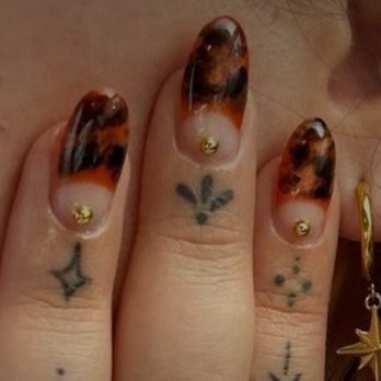 Nails Organic Spa - What I asked for - Nail Salons Near Me - Belton, Texas