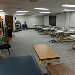 Select Physical Therapy - Palo Alto