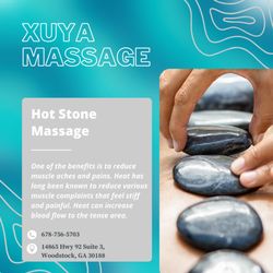 Xuya Massage