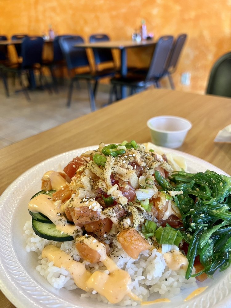 THE ONE CAFE Updated October 2024 195 Photos & 219 Reviews 122 E