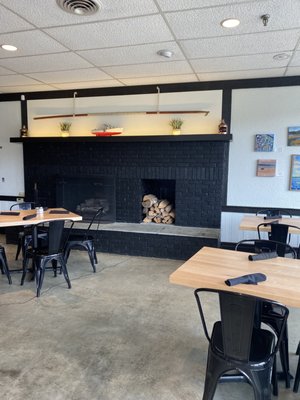 The Nor'Easter Pound & Market by null