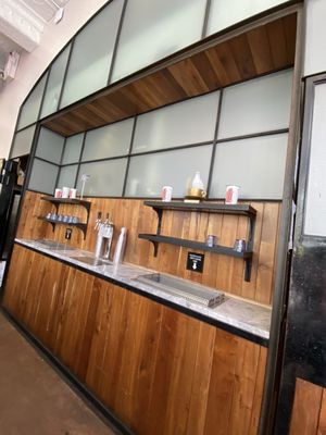 La Colombe Coffee Workshop by null