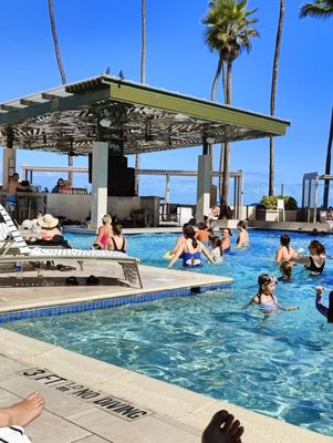 San Juan Marriott Resort & Stellaris Casino by null