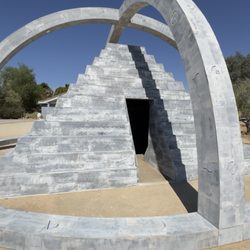 Joshua Tree Retreat Center - Institute of Mentalphysics