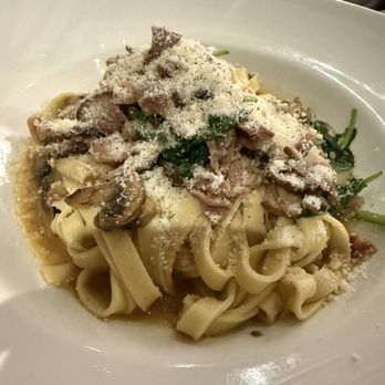 Grazie Ristorante - Avellino - Italian Near Me - Toronto, Ontario