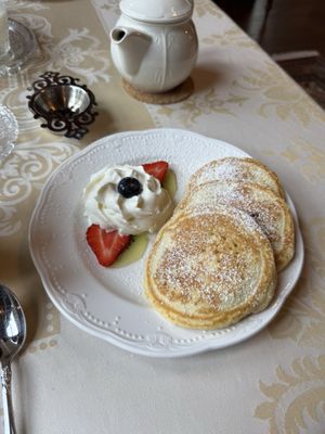 Silas W. Robbins House by null