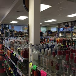 Lone Star Liquor