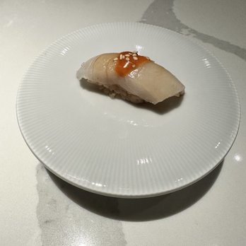 Hidden Omakase - Sushi Bars Near Me - Houston, Texas